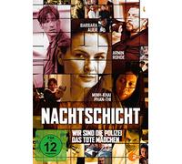 Nachtschicht 4 - Wir sind die Polizei/Das tote Mädchen [Alemania] [DVD]