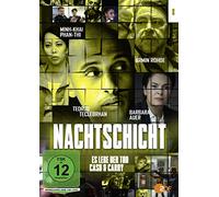 Nachtschicht 8 - Es lebe der Tod / Cash & Carry [DVD]