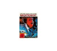 Nachtschicht [Alemania] [DVD]