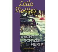 Nachtschwärmerin: Roman | Ein Debütroman von unglaublicher sprachlicher Wucht | Auf der Longlist für den Booker Prize 2022 | New-York-Times-Bestseller