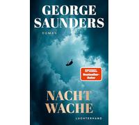 Nachtwache: Roman
