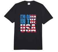 Nací en USA Freedom Comfort Colors Adult Heavyweight T-Shirt