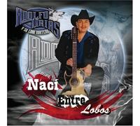 Naci Entre Lobos