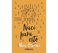 Nací para esto (Realismo)