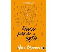 Nací para esto: Todos necesitamos creer en algo