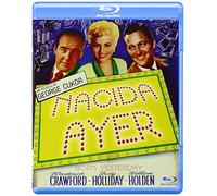 Nacida ayer [Blu-ray]