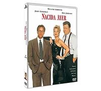 Nacida ayer (Disney 1993) [DVD]