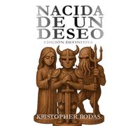 NACIDA DE UN DESEO
