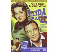 Nacida para Ti / Marjorie Morningstar ( Marjorie Morning star )