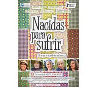 Nacidas para sufrir [DVD]