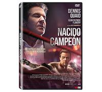 Nacido Campeón DVD 2021 Born a Champion