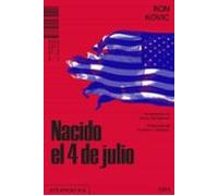 Nacido El 4 De Julio