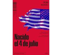 Nacido el 4 de julio: 25 (Barlovento)