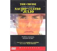 Nacido el cuatro de julio