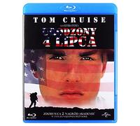 Nacido el cuatro de Julio [Blu-Ray] [Region B] (Audio español)