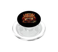 Nacido en 1979 Forever On Tape Banda Sonora Vida PopSockets PopGrip para MagSafe