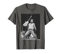 Nacido en Estados Unidos Bruce Springsteen Tour Wembley 1985 Camiseta