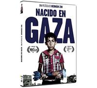 NACIDO EN GAZA (DVD)
