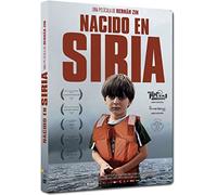 Nacido en Siria – DVD – Tsunami