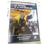 Nacido para campeón [DVD]