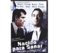 Nacido Para Ganar [DVD]