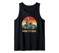 Nacido para hodl bitcoin cripto estrategia de riqueza a largo plazo bitcoin Camiseta sin Mangas