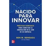 Nacido Para Innovar