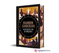 Nacidos de la bruma (edición especial limitada) (Trilogía Original Mistborn 1)
