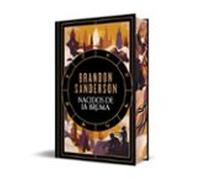 Nacidos de la bruma (edición especial limitada) (Trilogía Original Mistborn 1)