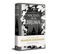 Nacidos De La Bruma (edicion Limitada Dedicada) (trilogía Original Mis