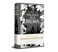 Nacidos de la Bruma (edicion limitada dedicada) (Trilogía Original Mistborn 1): El Imperio Final (Campaña Ahora por menos)