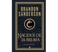 Nacidos de la bruma – El imperio final – Trilogía Original Mistborn – Edición ilustrada 1 – Nova