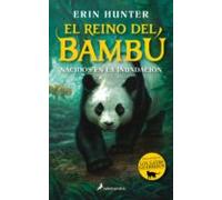 Nacidos En La Inundación (el Reino Del Bambú 1) (ebook)
