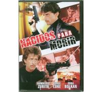 Nacidos Para Morir [USA] [DVD]