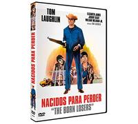 Nacidos Para Perder (The Born Losers)