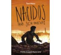 Nacidos para ser Breves: 70 (Luna roja)