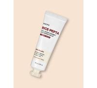 Nacific Bálsamo limpiador facial con colágeno y péptidos Rice Pepta Collagen Sherbet Cleansing Bálsamo - 80 g