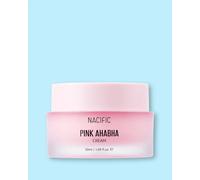 Nacific Crema regeneradora hidratante Pink AHA BHA Cream - 50 ml
