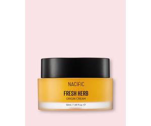 Nacific Crema rejuvenecedora con manteca de karité Fresh Herb Origin Cream - 50 ml