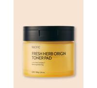 Nacific Discos tónicos faciales con extractos de hierbas Fresh Herb Origin Toner Pad - 180 g / 60 ud