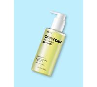 Nacific Gel limpiador facial calmante con extracto de centella Cica PDRN Gel Cleanser - 200 ml
