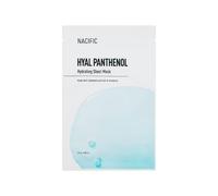 Nacific - Hyal Panthenol Hydrating Sheet Mask 25g x 1 sheet