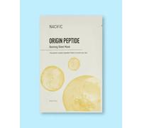 Nacific Mascarilla facial con péptidos Origin Peptide Mask Pack - 20 g / 1 ud