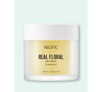 Nacific Real Floral Air Сream Calendula - 100 ml