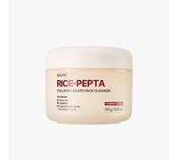 Nacific - Rice Pepta Collagen Gelato Pack Cleanser 150g