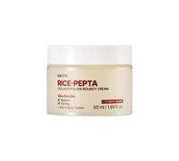 Nacific - Rice Pepta Collagen Glow Bouncy Cream 50ml