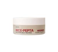Nacific - Rice Pepta Collagen Jelly Gel Pads - 72g/ 30pads