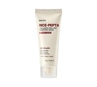 Nacific - Rice Pepta Collagen Peel-Off Wrapping Mask 2026 Version - 70g