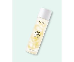 Nacific Tónico hidratante con pétalos de caléndula Real Floral Tónico Calendula - 180 ml