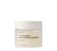 Nacific - Tónico Iluminador en Pad Phyto Niacin Brightening Toner Pad